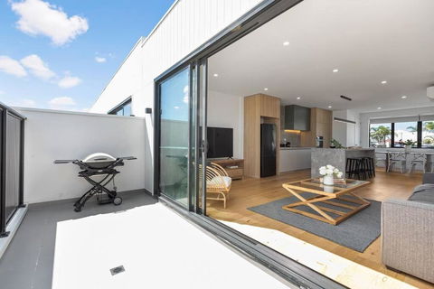 Mordialloc Coastal Paradise 2 - Accommodation Bookings 2