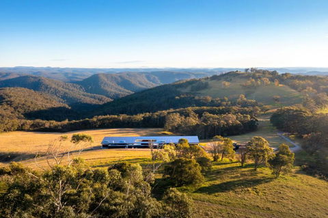 Mountain Top Bilpin, Studio 2 Isyd - Accommodation Bookings 1