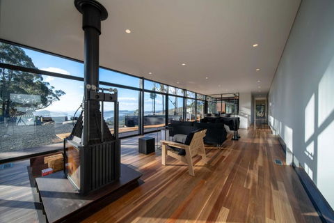 Mountain Top Snug, House Itas - Accommodation Bookings 1