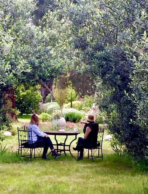 Naturescape - Accommodation Bookings 0
