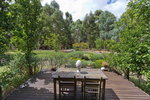 Naturescape - Accommodation Bookings 1
