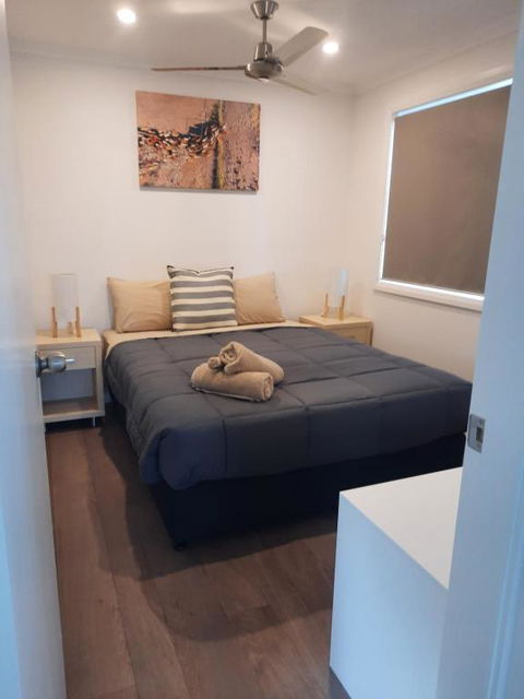 Moree Tourist Park - Accommodation Bookings 0