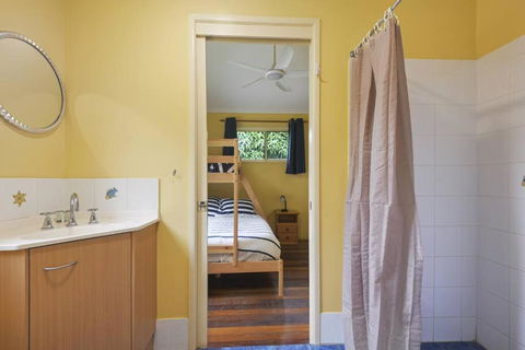 Moreton Island Retreat - Accommodation Bookings 2