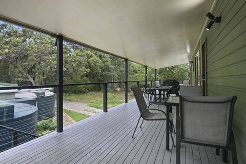 Moreton Island Retreat - Accommodation Bookings 3