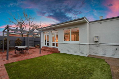 Morris Cottage Cumberland Park - Accommodation Bookings 0