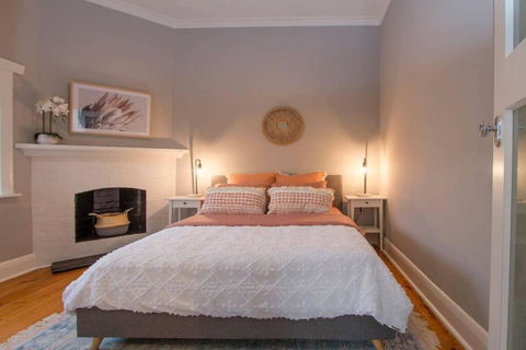 Morris Cottage Cumberland Park - Accommodation Bookings 1