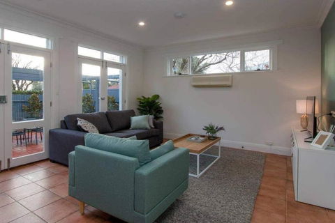 Morris Cottage Cumberland Park - Accommodation Bookings 3
