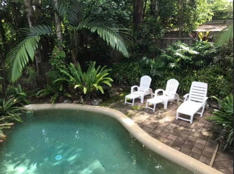 Mossman Gorge Bed And Breakfast - Accommodation Bookings 2