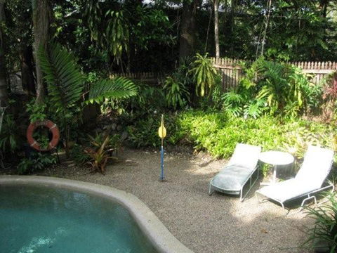 Mossman Gorge Bed And Breakfast - Accommodation Bookings 1