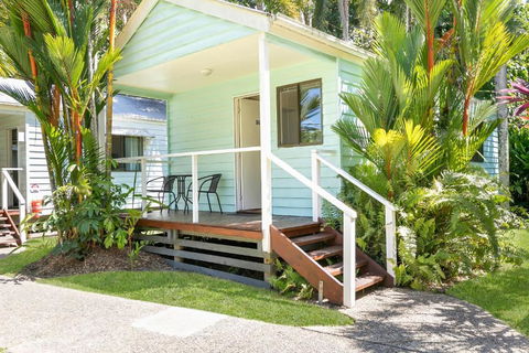 Mossman Resort Holiday Villas - Accommodation Bookings 2