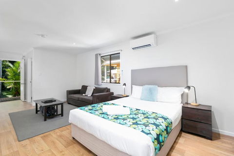 Mossman Resort Holiday Villas - Accommodation Bookings 3