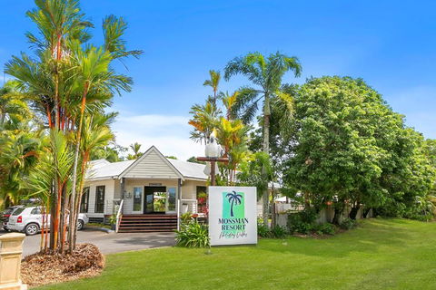 Mossman Resort Holiday Villas - Accommodation Bookings 0