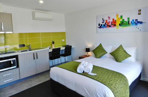 Motel 24 - Accommodation Bookings 1