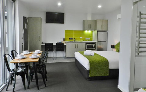 Motel 24 - Accommodation Bookings 3