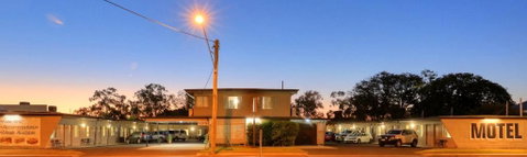 Motel 707 - Accommodation Bookings 1