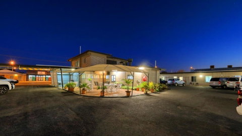 Motel 707 - Accommodation Bookings 3