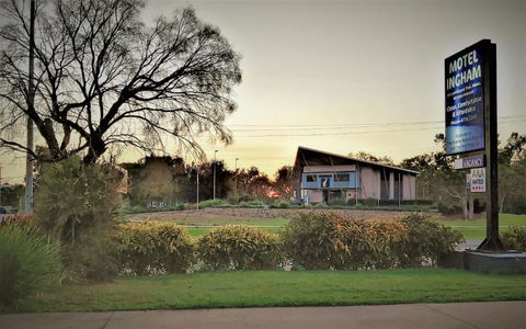 Motel Ingham - Accommodation Bookings 3