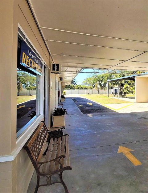 Motel Ingham - Accommodation Bookings 2