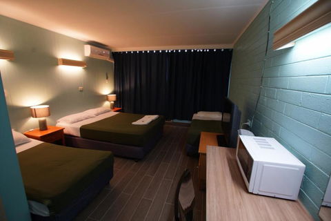 Motel Maroondah - Accommodation Bookings 2