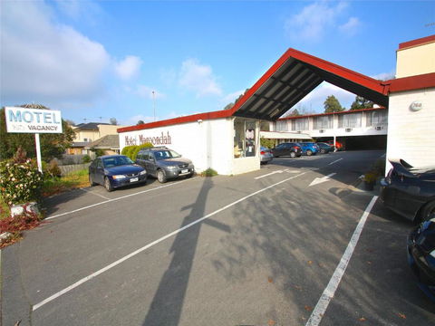 Motel Maroondah - Accommodation Bookings 0