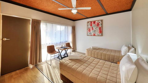 Motel Meneres - Accommodation Bookings 3