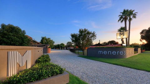 Motel Meneres - Accommodation Bookings 0