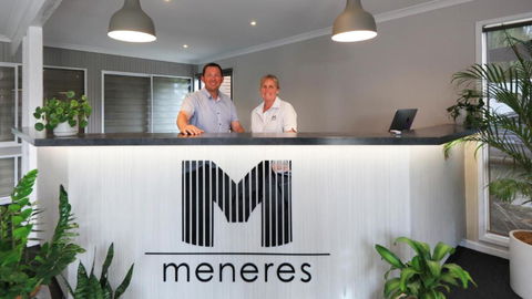 Motel Meneres - Accommodation Bookings 1