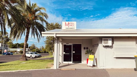 Motel Myall - Accommodation Bookings 3