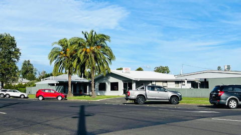 Motel Myall - Accommodation Bookings 1