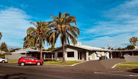Motel Myall - Accommodation Bookings 0