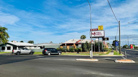 Motel Myall - Accommodation Bookings 2