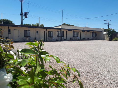 Motel Riverbend - Accommodation Bookings 2
