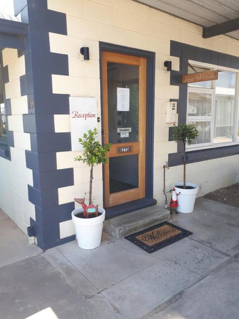Motel Riverbend - Accommodation Bookings 3
