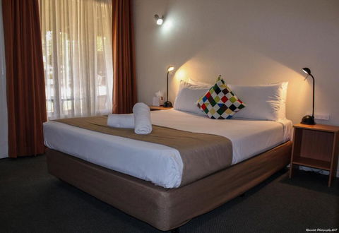 Motel Riverina - Accommodation Bookings 2