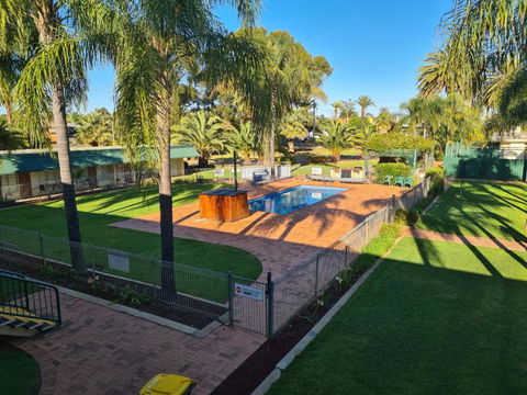 Motel Riverina - Accommodation Bookings 0