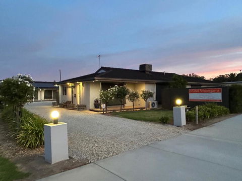 Motel Woongarra - Accommodation Bookings 0