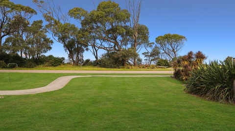 MOTS View - Accommodation Bookings 2