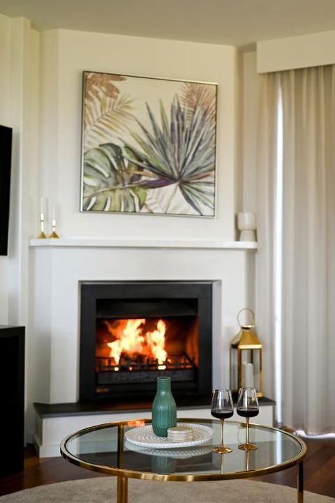 Mount Bold Estate - Luxurious Private Retreat - Accommodation Bookings 2