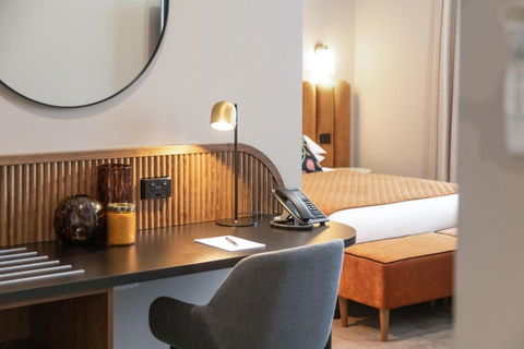 Mount Gambier Hotel - Accommodation Bookings 0
