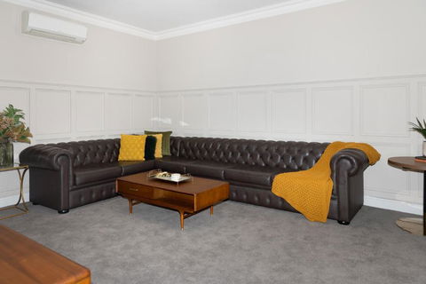 Mount Gambier Hotel - Accommodation Bookings 1