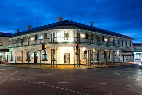 Mount Gambier Hotel - Accommodation Bookings 2