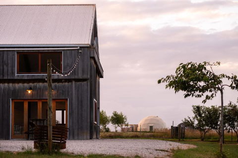 Mount Gnomon Farm - Accommodation Bookings 1