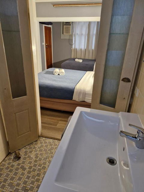 Mount View Motel - Accommodation Bookings 2