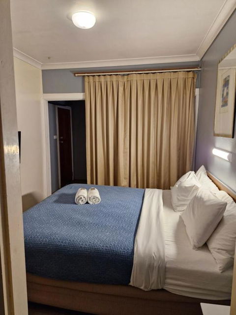 Mount View Motel - Accommodation Bookings 1
