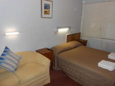 Mount View Motel - Accommodation Bookings 0