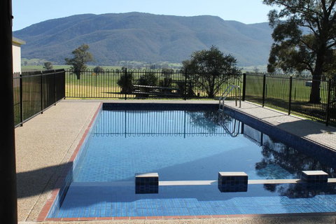 Mountain View Motel - Accommodation Bookings 0