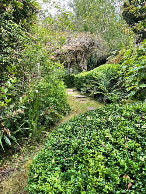 Mountain Villa In Dandenong Ranges - Accommodation Bookings 2