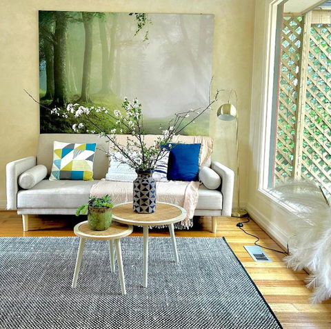 Mountain Villa In Dandenong Ranges - Accommodation Bookings 3