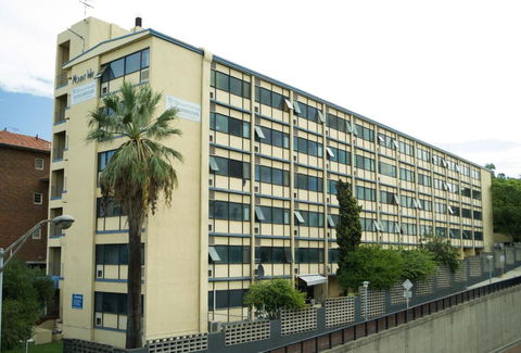 Mountway Holiday Apartments - Accommodation Bookings 0