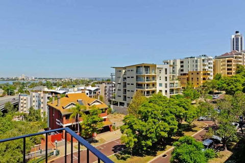 Mountway Holiday Apartments - Accommodation Bookings 2
